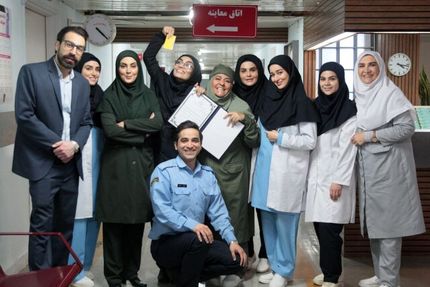 پخش سریال «رویای ریحانه» از روز شنبه