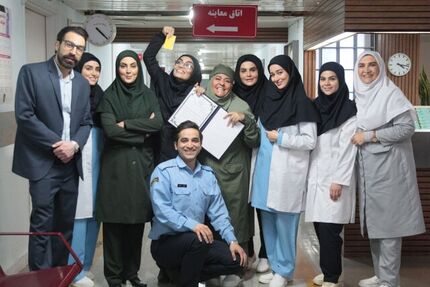 پخش سریال «رویای ریحانه» از روز شنبه
