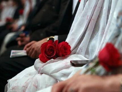 حمایت ۴۱ هزار میلیاردی بانک مسکن از پیوند جوانان در سال ۱۴۰۵
