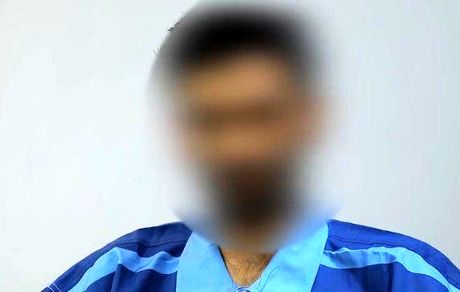 اولین گفت‌وگو با پدر رومینا اشرفی در زندان