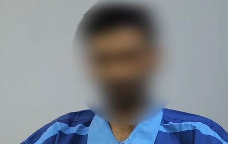 اولین گفت‌وگو با پدر رومینا اشرفی در زندان