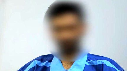 اولین گفت‌وگو با پدر رومینا اشرفی در زندان