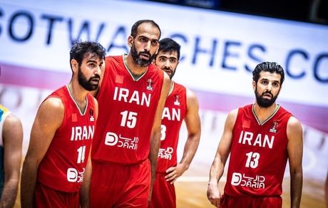 اولین حرکت سرمربی ترک‌تبار تیم ملی بسکتبال: ۲۷ بازیکن به اردو دعوت شدند