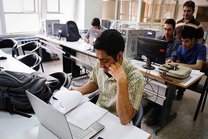 پرداخت وام خرید لپ تاپ و موبایل به دانشجویان برای آموزش مجازی