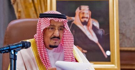 عربستان بعد از ۸ سال بودجه بدون کسری تصویب کرد