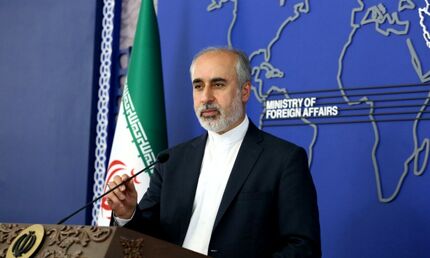 واکنش تهران به اظهارات مداخله جویانه مشاور امنیت ملی آمریکا درباره ایران