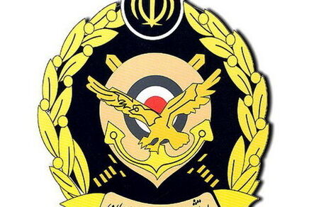 ارتش: تا رهایی کامل قدس، از ملت فلسطین حمایت می‌کنیم