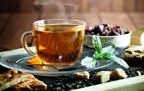واردات چای خارجی مشروط شد