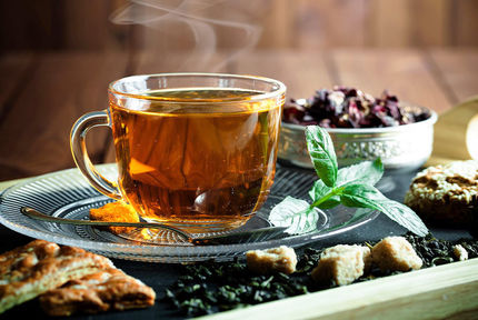 واردات چای خارجی مشروط شد