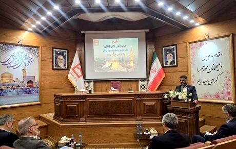 جایگاه مناسب بانک مسکن در شاخص ریسک اعتباری/ استفاده از همه ظرفیت ها برای تداوم خدمت رسانی مطلوب
