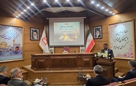 جایگاه مناسب بانک مسکن در شاخص ریسک اعتباری/ استفاده از همه ظرفیت ها برای تداوم خدمت رسانی مطلوب
