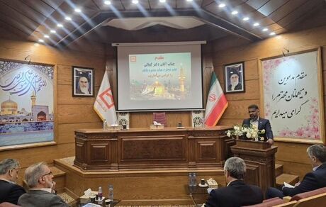 جایگاه مناسب بانک مسکن در شاخص ریسک اعتباری/ استفاده از همه ظرفیت ها برای تداوم خدمت رسانی مطلوب
