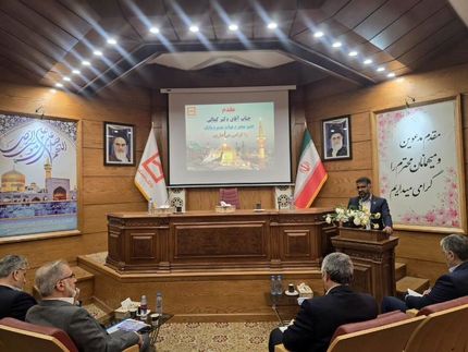 جایگاه مناسب بانک مسکن در شاخص ریسک اعتباری/ استفاده از همه ظرفیت ها برای تداوم خدمت رسانی مطلوب
