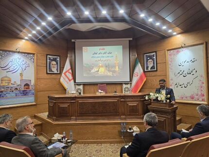 جایگاه مناسب بانک مسکن در شاخص ریسک اعتباری/ استفاده از همه ظرفیت ها برای تداوم خدمت رسانی مطلوب
