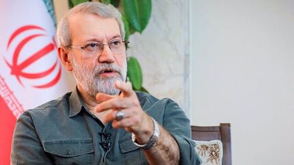 لاریجانی به آمریکا هشدار داد