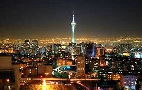 قطع برق در تهران به ۳۲ اداره دولتی رسید