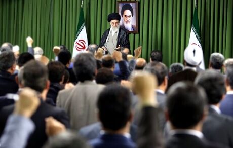 نمایندگان مجلس با رهبری دیدار خواهندکرد