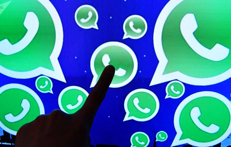 بروز اختلال در کار پیام رسان واتس اپ و شبکه اینستاگرام