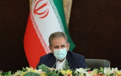جهانگیری در اجلاس شانگهای: نهادهای بین‌المللی در برابر تروریسم دولتی سکوت نکنند