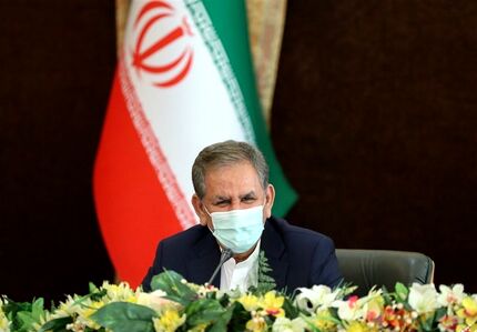 جهانگیری در اجلاس شانگهای: نهادهای بین‌المللی در برابر تروریسم دولتی سکوت نکنند