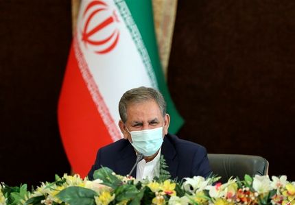 جهانگیری در اجلاس شانگهای: نهادهای بین‌المللی در برابر تروریسم دولتی سکوت نکنند