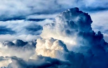 ثبت بیشترین پرواز بارورسازی ابرها در یک روز