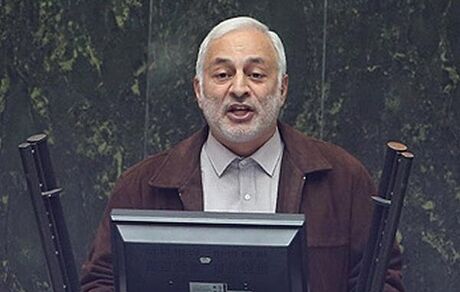 تهیه پیش نویس طرحی برای اقدام متقابل با بیانیه اخیر پارلمان اروپا در کمیسیون امنیت ملی مجلس