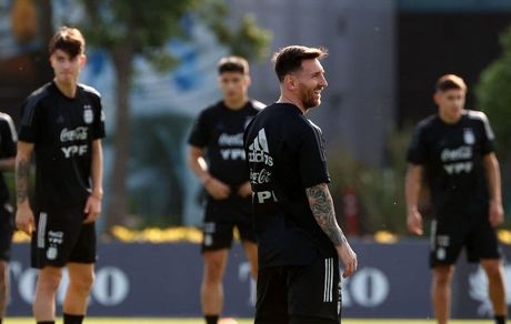 مسی به بازی‌های ملی خواهدرسید / زمزمه بازگشت لئو به بارسلونا