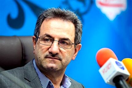 
توضیحات استاندار تهران در خصوص خسارات و دستگیرشدگان ناآرامی‌های اخیر
