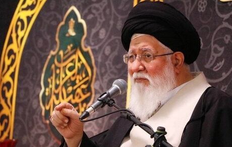 علم‌الهدی در قضیه حجاب عقب نشینی کرد؟