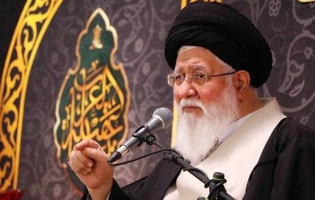 علم‌الهدی در قضیه حجاب عقب نشینی کرد؟