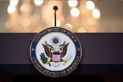 آمریکا از اخراج فرزندان و اعضای خانواده مقامات ایرانی خبرداد