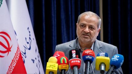 برگزاری امتحانات نهایی به شرط دریافت مجوز از شورای عالی امنیت ملی