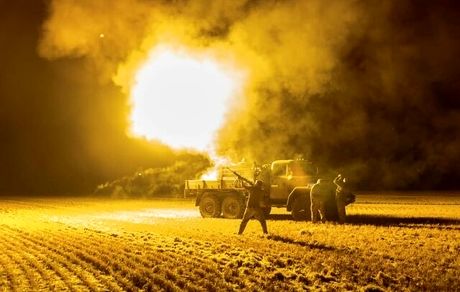 موافقت اوکراین با آتش بس پیشنهادی روسیه