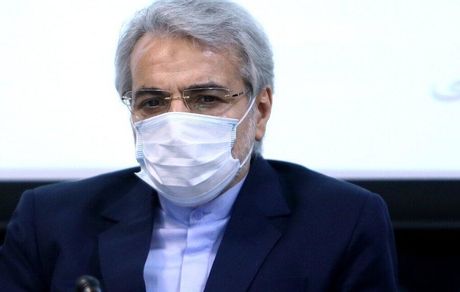 نوبخت: لایحه بودجه ۱۴۰۰ با اصلاح ساختار تقدیم مجلس می‌شود