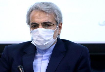 نوبخت: لایحه بودجه ۱۴۰۰ با اصلاح ساختار تقدیم مجلس می‌شود