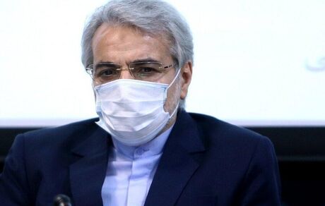 نوبخت: لایحه بودجه ۱۴۰۰ با اصلاح ساختار تقدیم مجلس می‌شود