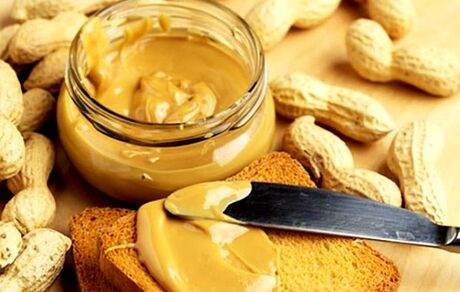 کره بادام زمینی؛ از فواید و خواص تا طرز تهیه آن، برای ورزشکاران