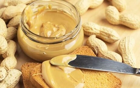 کره بادام زمینی؛ از فواید و خواص تا طرز تهیه آن، برای ورزشکاران