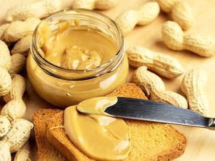 کره بادام زمینی؛ از فواید و خواص تا طرز تهیه آن، برای ورزشکاران