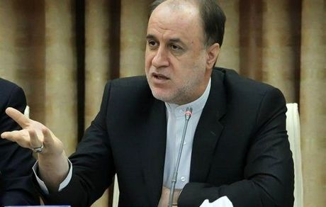 حداقل حقوق در سال آینده ۵/۵ میلیون تومان خواهد بود/ بازنشستگان حداقل ۵ میلیون حقوق می‌گیرند