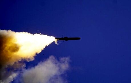 هند، موشک کروز آزمایش کرد