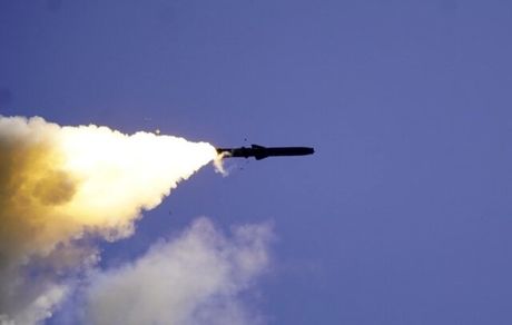 هند، موشک کروز آزمایش کرد