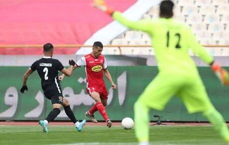 حساب پرسپولیس دوباره بسته شد آنهم بخاطر بدهی ۱۸ سال قبل