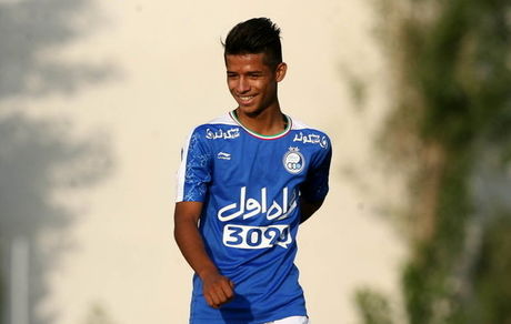 
قائدی می‌تواند لباس تیم ملی را بر تن کند
