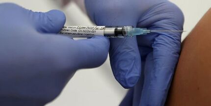 آمار واکسیناسیون در چین از یک میلیارد نفر گذشت