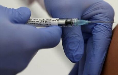 وزارت بهداشت: واکسیناسیون علیه سرخک کودکان زیر ۵ سال ضرورتی ندارد