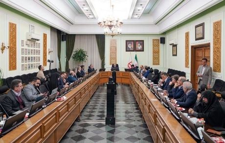 آغاز فصلی نو در بانک مسکن با انتصابات جدید