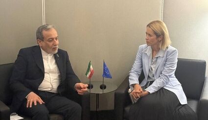عراقچی: پیمان‌شکنی مکرر آمریکا تنها عامل اخلال در روندهای دیپلماتیک است