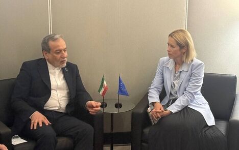 عراقچی: پیمان‌شکنی مکرر آمریکا تنها عامل اخلال در روندهای دیپلماتیک است